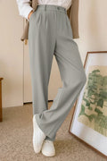 Men’s Linen Trouser – Light